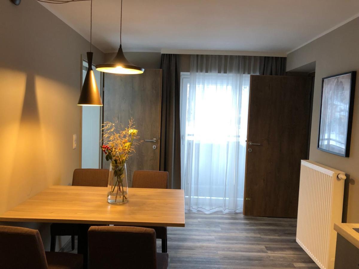 Lakeside Apartments Seefeld Зефельд-ін-Тіроль Екстер'єр фото