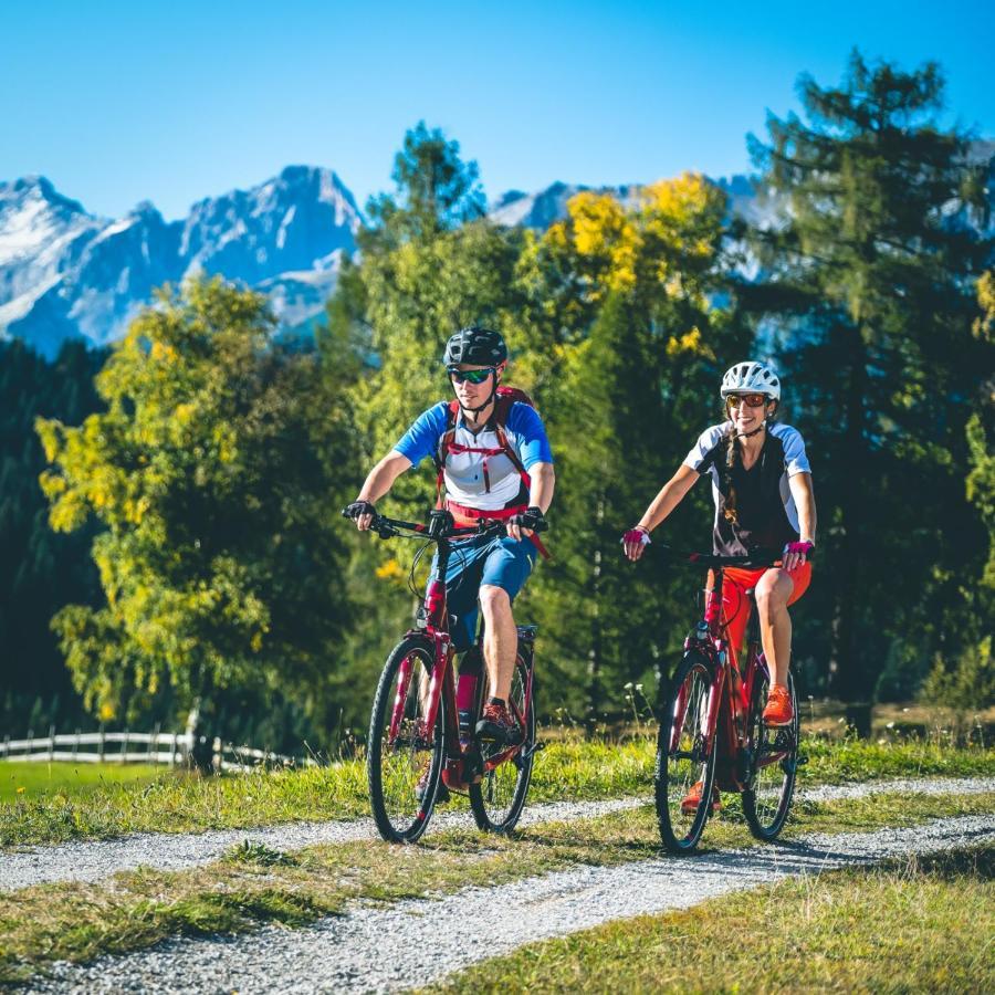 Lakeside Apartments Seefeld Зефельд-ін-Тіроль Екстер'єр фото