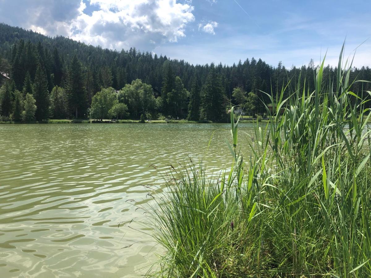 Lakeside Apartments Seefeld Зефельд-ін-Тіроль Екстер'єр фото