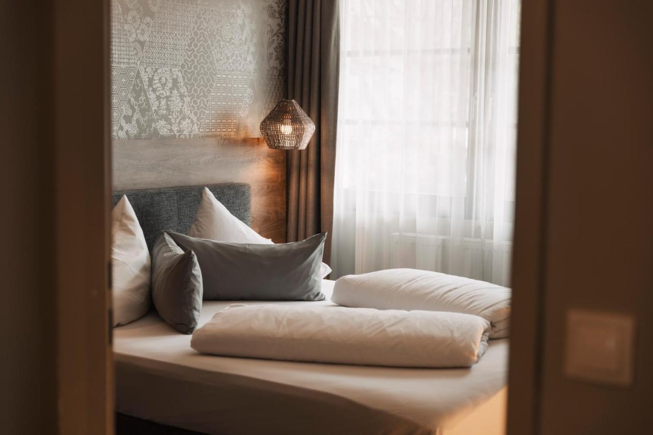 Lakeside Apartments Seefeld Зефельд-ін-Тіроль Екстер'єр фото