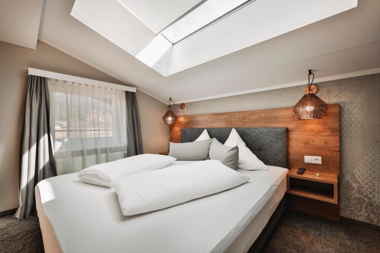 Lakeside Apartments Seefeld Зефельд-ін-Тіроль Екстер'єр фото