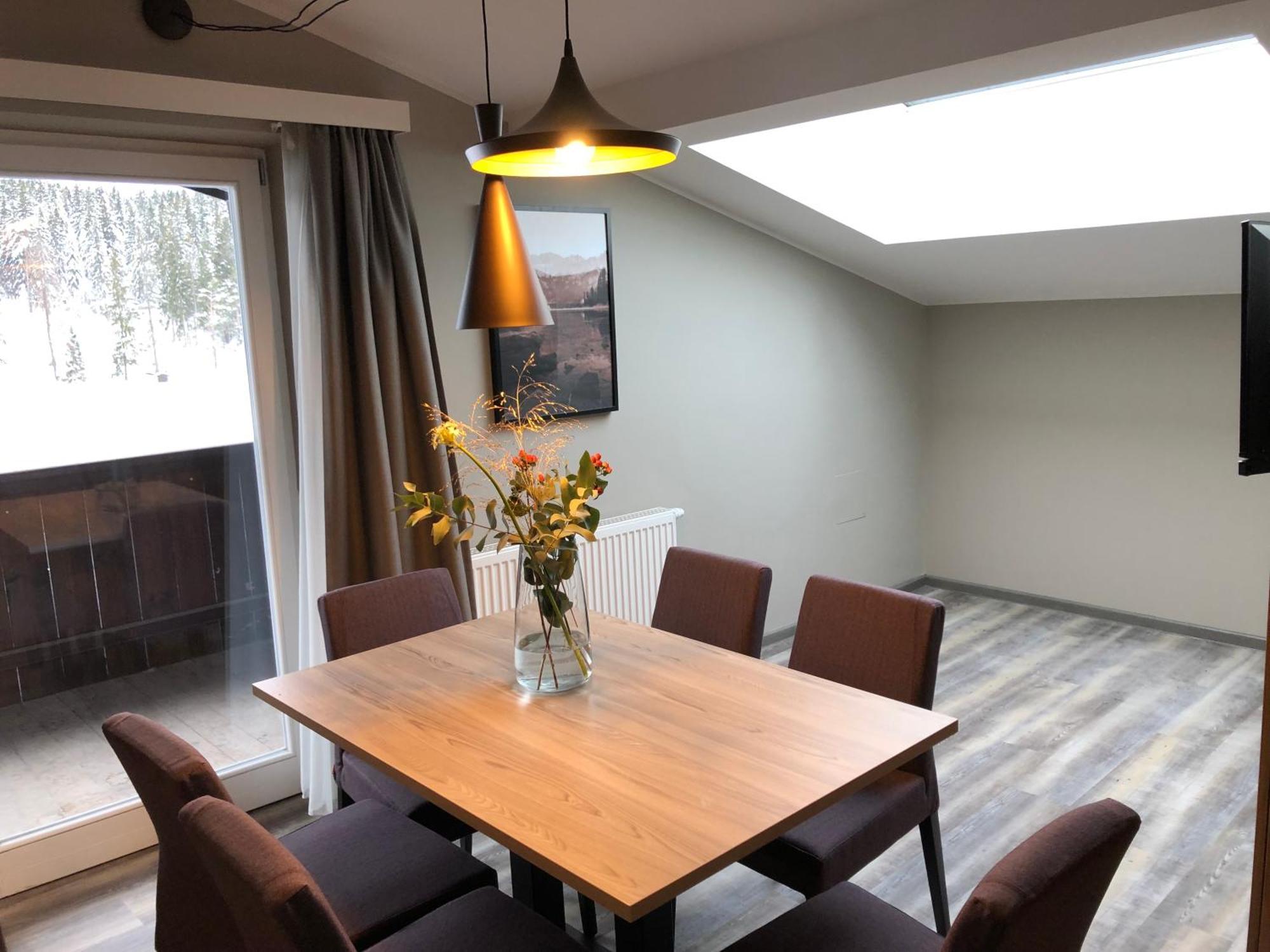 Lakeside Apartments Seefeld Зефельд-ін-Тіроль Екстер'єр фото