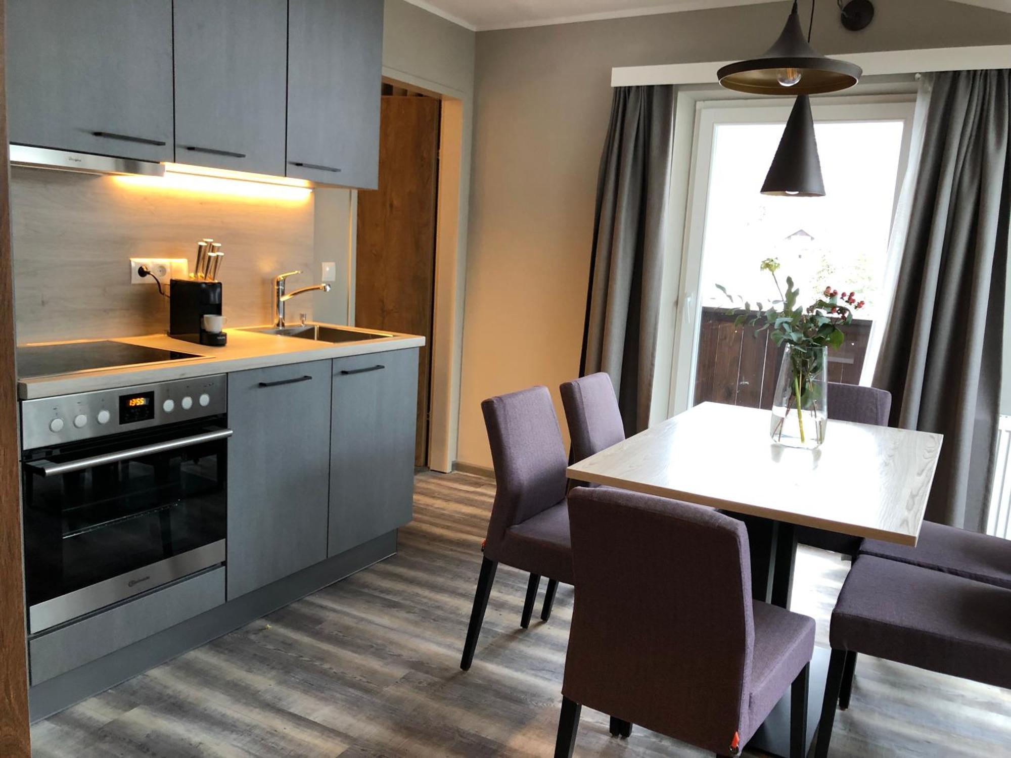 Lakeside Apartments Seefeld Зефельд-ін-Тіроль Екстер'єр фото