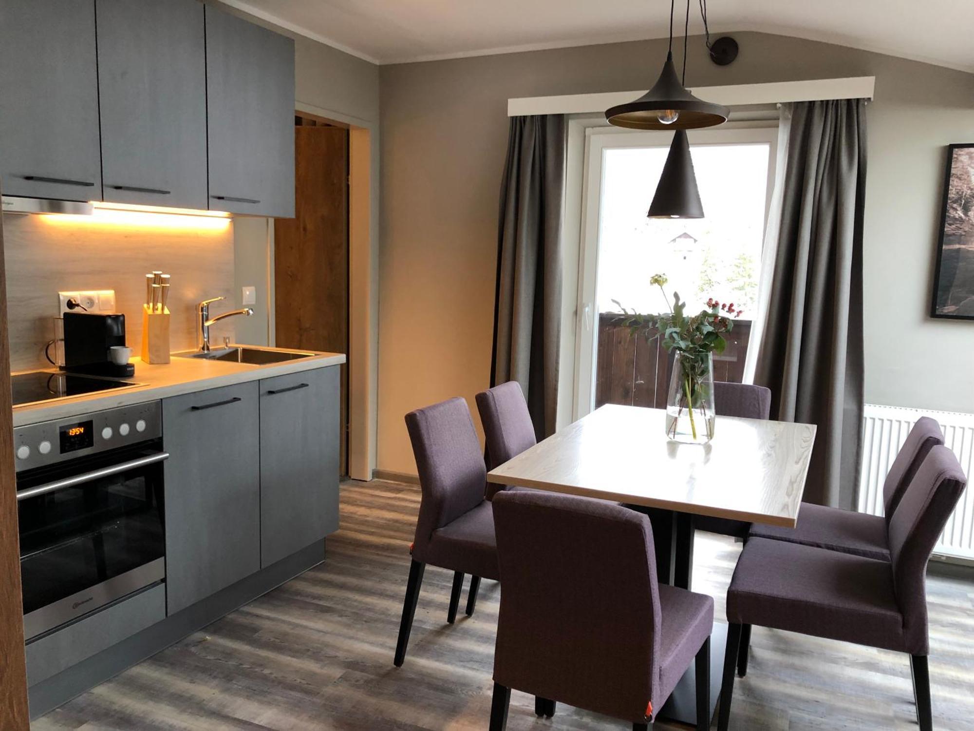 Lakeside Apartments Seefeld Зефельд-ін-Тіроль Екстер'єр фото