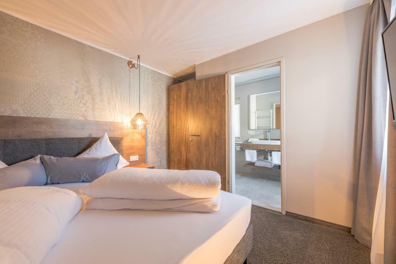 Lakeside Apartments Seefeld Зефельд-ін-Тіроль Екстер'єр фото