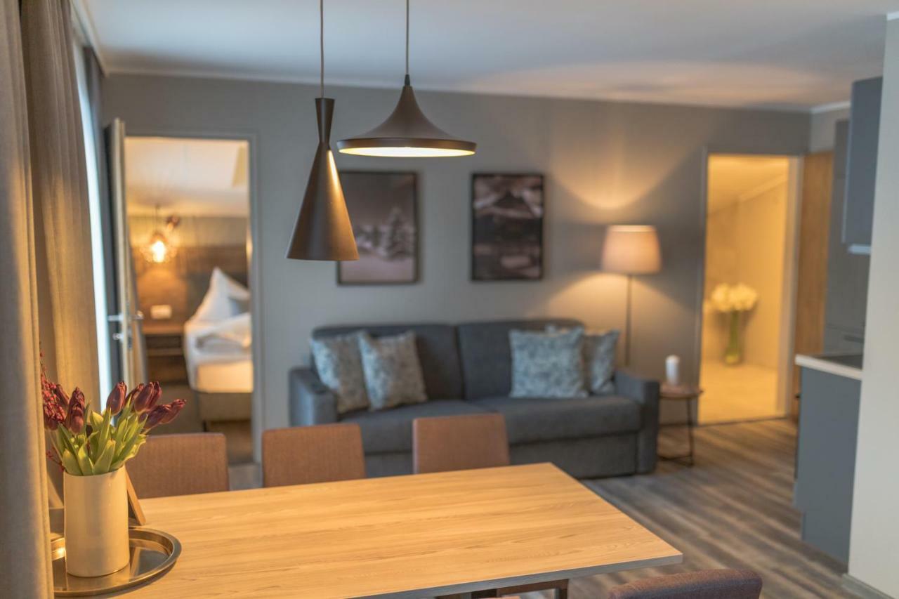 Lakeside Apartments Seefeld Зефельд-ін-Тіроль Екстер'єр фото