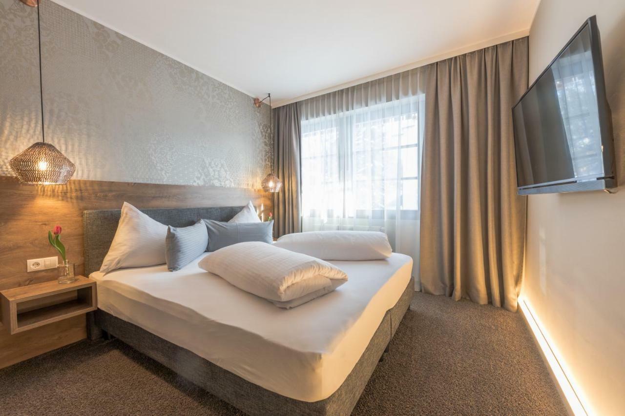 Lakeside Apartments Seefeld Зефельд-ін-Тіроль Екстер'єр фото