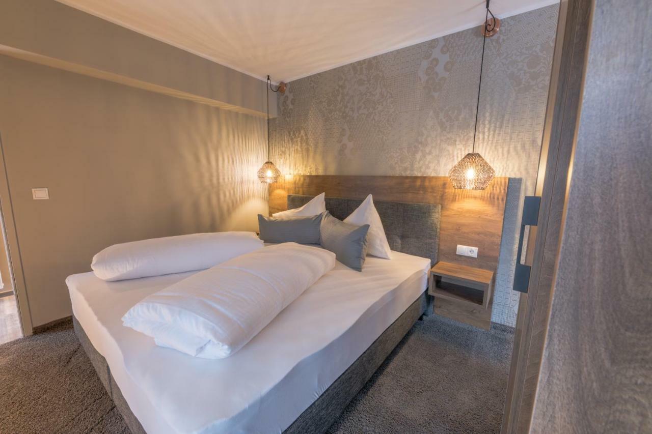Lakeside Apartments Seefeld Зефельд-ін-Тіроль Екстер'єр фото